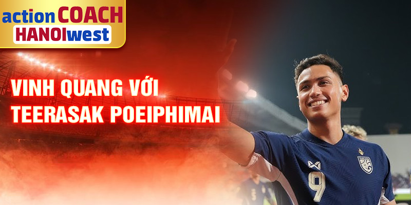 Tiểu sử Patrik Gustavsson: Thủ Lĩnh Thép Tại Thái Lan 2 Khả năng chỉ huy phòng ngự của Patrik Gustavsson