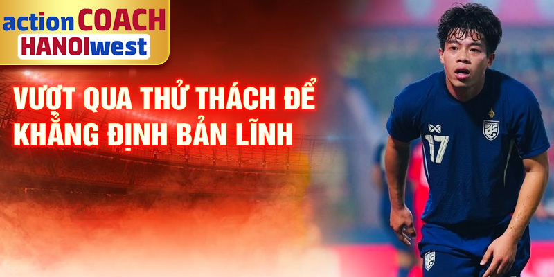 Tiểu sử Ekanit Panya: Ngôi Sao Bóng Đá Thái Lan Nổi Bật 2 Vượt qua thử thách để khẳng định bản lĩnh