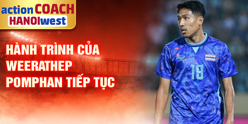 Tiểu sử Weerathep Pomphan: Hành Trình Tỏa Sáng Trong Nắng 3 Hành trình của Weerathep Pomphan tiếp tục