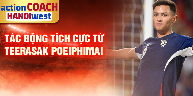 Tiểu sử Patrik Gustavsson: Thủ Lĩnh Thép Tại Thái Lan 3 Khát khao cống hiến và truyền cảm hứng