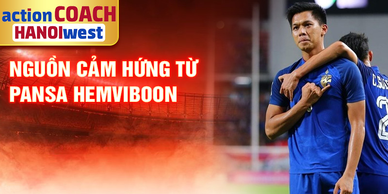 Tiểu sử Pansa Hemviboon: Hành Trình Khẳng Định Đẳng Cấp 3 Nguồn cảm hứng từ Pansa Hemviboon