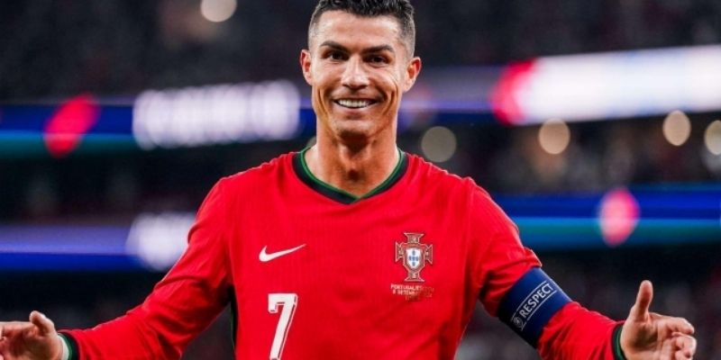 Nagelsmann Cảnh Báo Tuyển Đức Về Ronaldo Trước Bán Kết 3 Chiến thuật phòng ngự của Nagelsmann để ngăn chặn Ronaldo