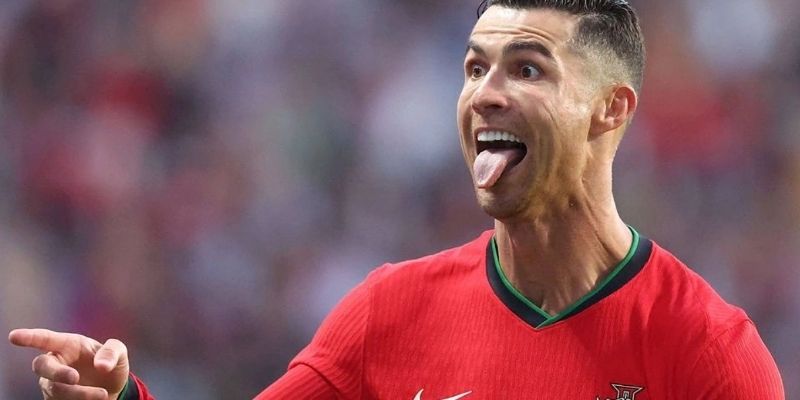 Nagelsmann Cảnh Báo Tuyển Đức Về Ronaldo Trước Bán Kết 1 HLV Nagelsmann cảnh báo tuyển Đức về mối nguy hiểm từ Ronaldo