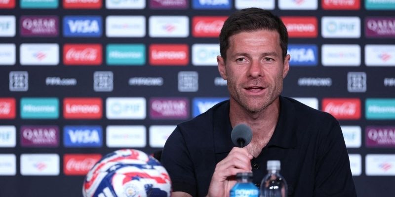 Xabi Alonso nói rõ tương lai Rodrygo ở Real Madrid 2 Xabi Alonso - Giữa những tranh cãi, ông thể hiện sự ủng hộ khéo léo với CLB cũ