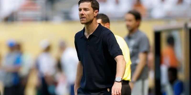 Xabi Alonso nói rõ tương lai Rodrygo ở Real Madrid 1 Vai trò của Rodrygo nếu tiếp tục gắn bó hoặc chuyển đi